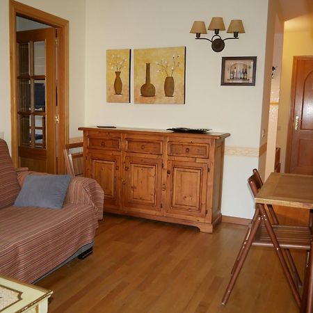 Francoli-Vacances Pirinenca Канилло Экстерьер фото
