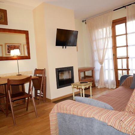 Francoli-Vacances Pirinenca Канилло Экстерьер фото