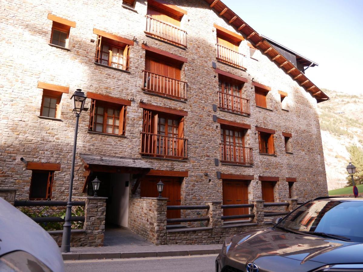 Francoli-Vacances Pirinenca Канилло Экстерьер фото